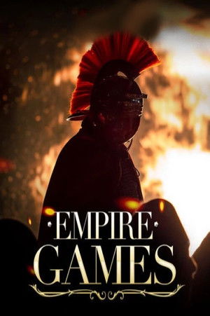 Empire Games Poster