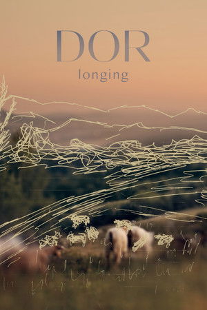 Dor (Longing) Poster