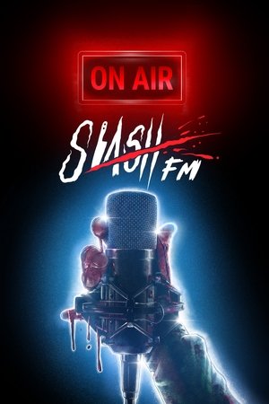 SlashFM Poster