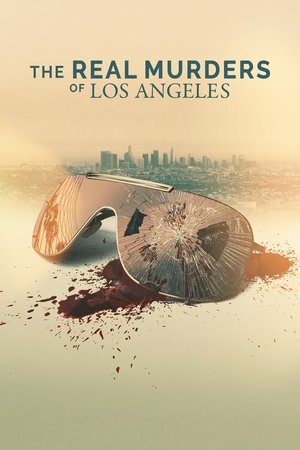 The Real Murders of Los Angeles Poster