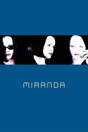 Miranda Poster