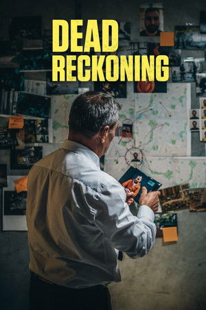 Dead Reckoning Poster