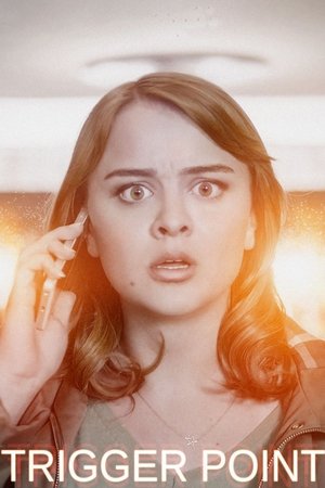 Trigger Point Poster