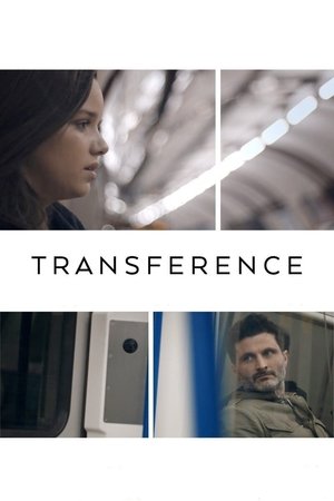 Transference: A Bipolar Love Story Poster