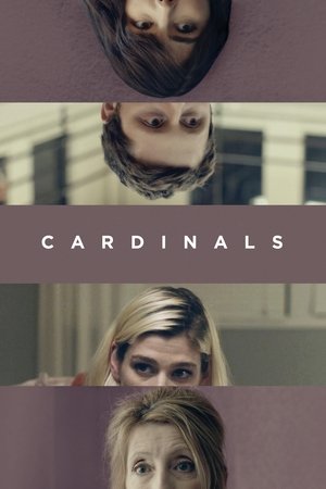 Cardinals Poster