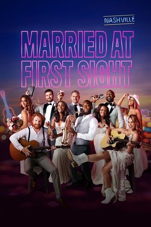 Married at First Sight Poster