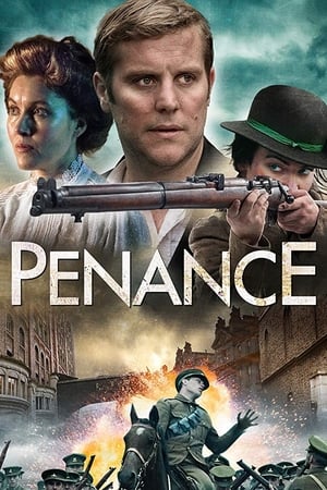 Penance Poster