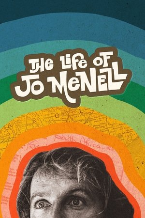The Life of Jo Menell: Americans, Mongrels, & Funky Junkies Poster
