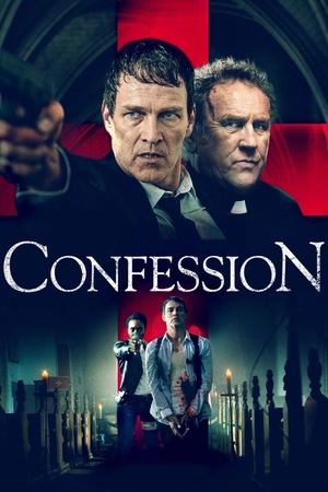 Confession Poster