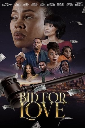 Bid for Love Poster