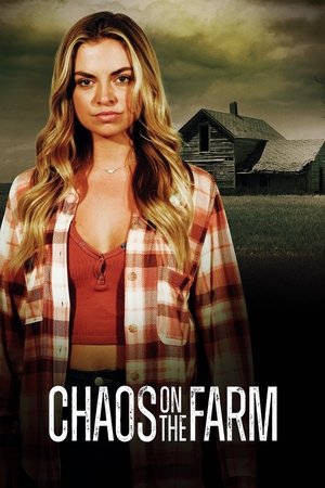 Chaos on the Farm Poster