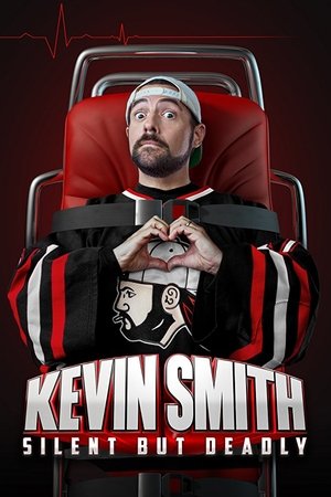 Kevin Smith: Silent but Deadly Poster