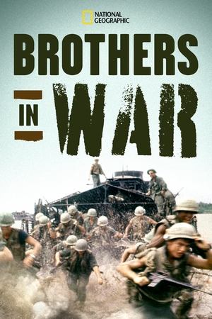 Brothers in War Poster