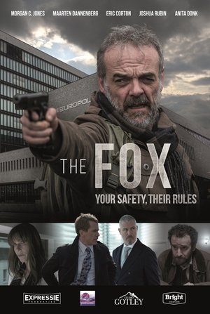 The Fox Poster