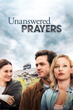 Unanswered Prayers Poster
