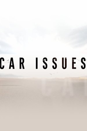 Car Issues with Tyler Hoover Poster
