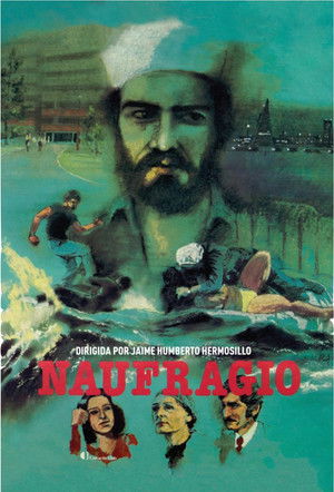 Naufragio Poster
