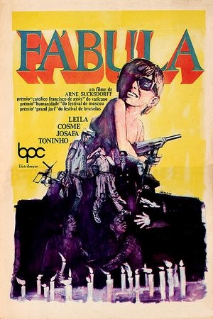 My Home Is Copacabana Poster