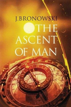The Ascent of Man Poster