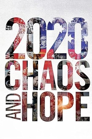 2020 Chaos and Hope Poster