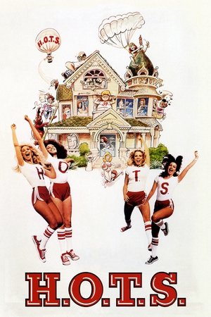 H.O.T.S. Poster