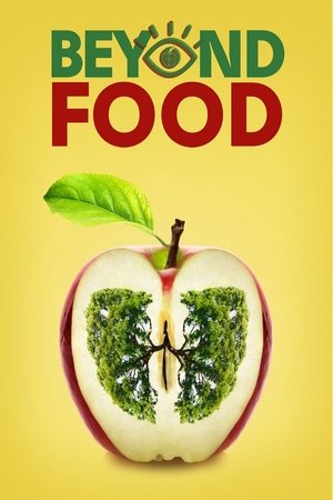 Beyond Food Poster