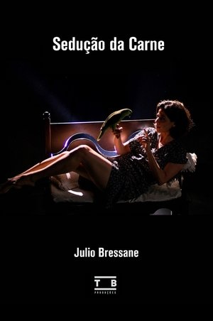 Seduction of the Flesh Poster