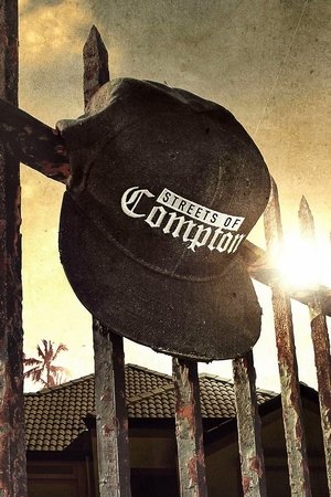 Streets of Compton Poster