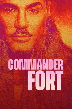 Commander Fort Poster