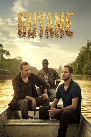 Guyane Poster
