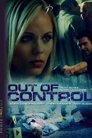 Out of Control Poster