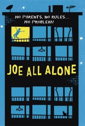 Joe All Alone Poster