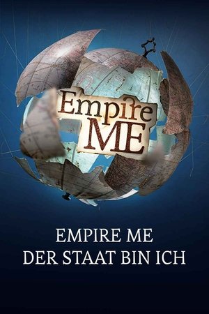 Empire Me: New Worlds Are Happening! Poster