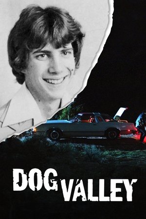 Dog Valley Poster