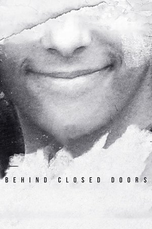 Behind Closed Doors Poster
