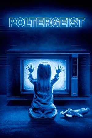 Poltergeist Poster