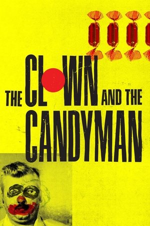 The Clown and The Candyman Poster