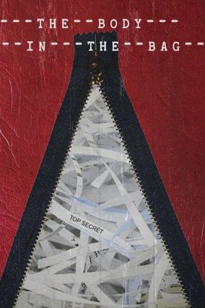 The Body in the Bag Poster