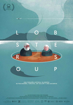 Lobster Soup Poster