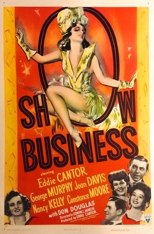 Show Business Poster