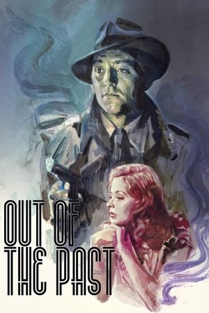 Out of the Past Poster