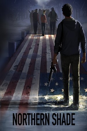Northern Shade Poster