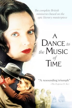 A Dance to the Music of Time Poster