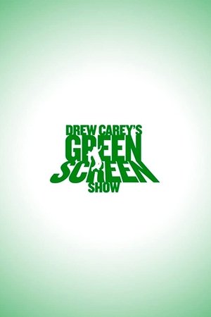 Green Screen Show Poster