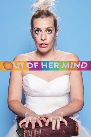 Out of Her Mind Poster