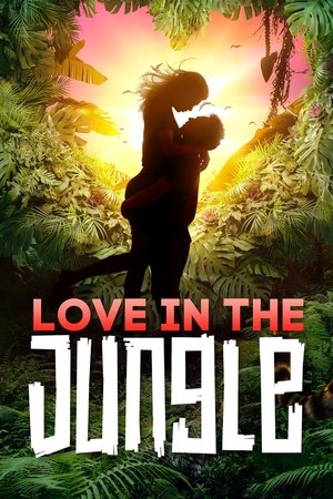 Love in the Jungle Poster