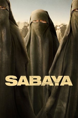 Sabaya Poster