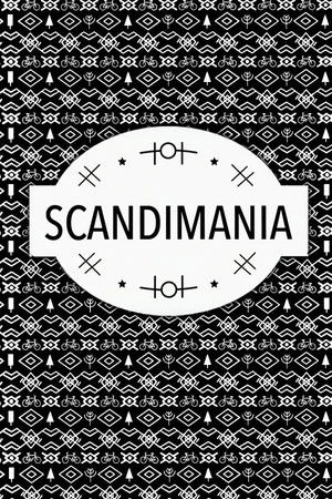 Scandimania Poster