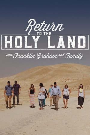 Return to the Holy Land Poster