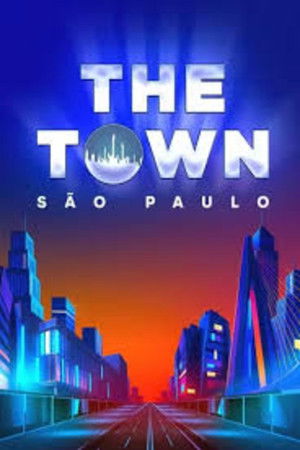 The Town Poster